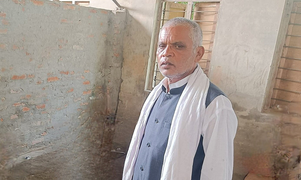 Kalyanpur mayor arrested with bribe: Corruption case filed against those who changed their statements