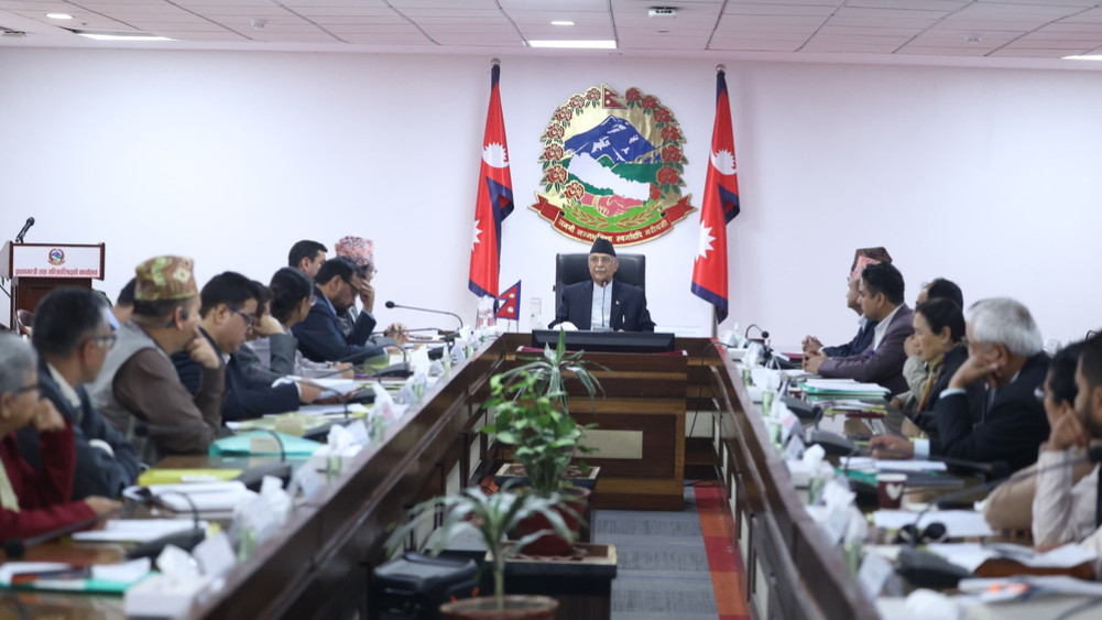 Medical Education Commission meeting: Working group to review number of seats and fees