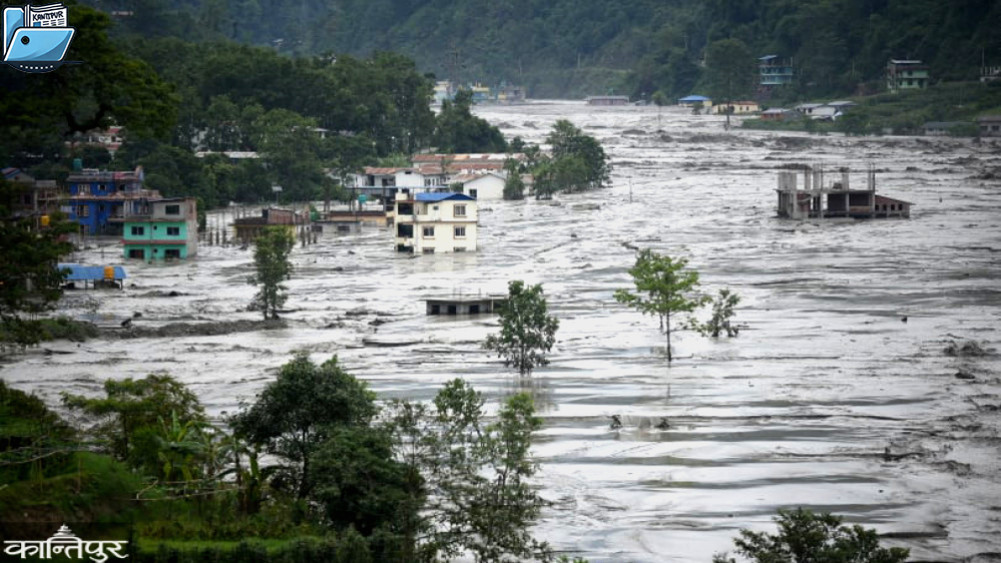 Monsoon danger signal: Experts suggest immediate preparations, two million citizens will be affected