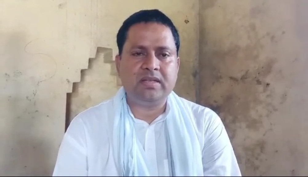 Mayor of Siraha threatens journalists: Do not write against me, you will face dire consequences
