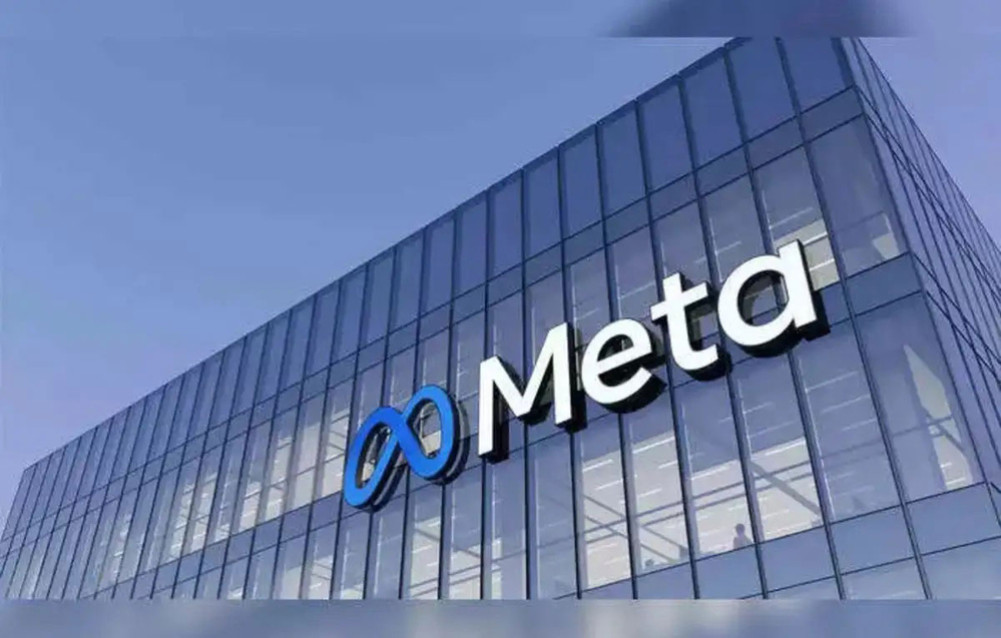 Meta's answer will be coming by Sunday on whether or not to be listed