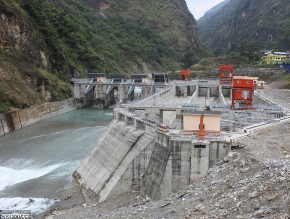Recurring risks in hydropower projects