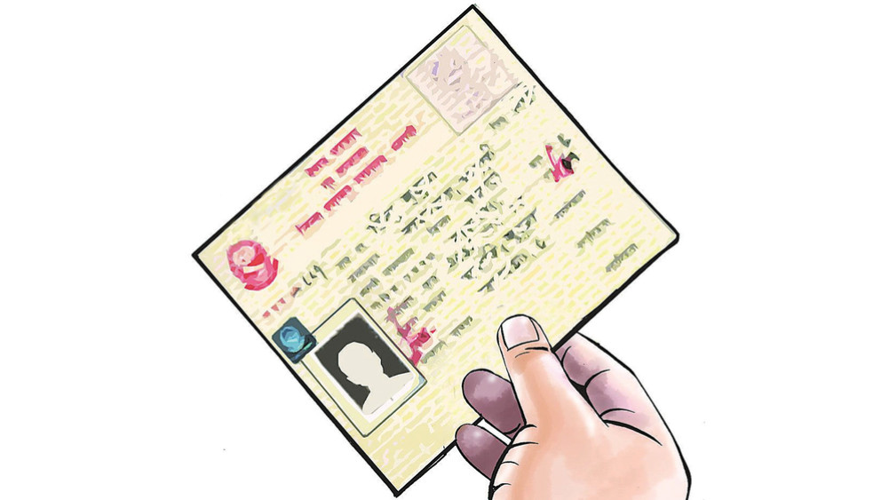 How long to struggle to get citizenship?