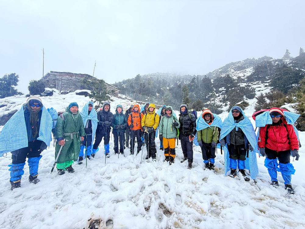 TAAN urges tourists to exercise caution when entering restricted areas