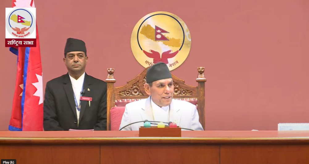 Committee manipulation of National Assembly members