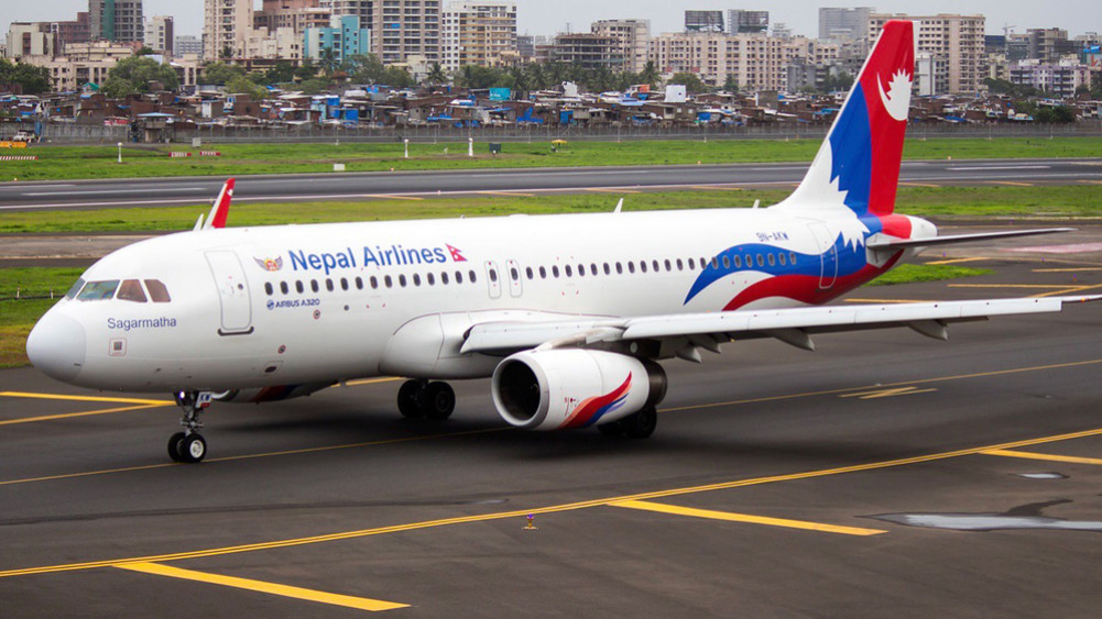 Both narrow body ships of NAC grounded: 210 passengers stranded in Saudi Arabia and Kathmandu on Wednesday night