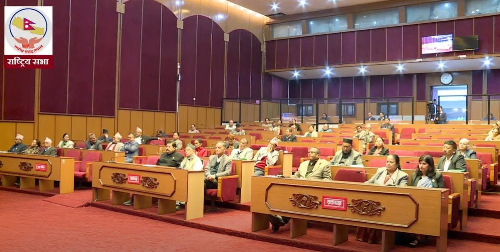 Media Council Bill passed by National Assembly