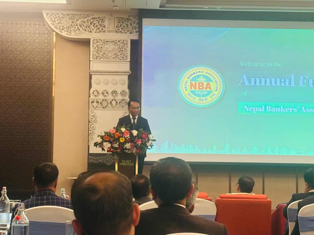4 new members elected to Nepal Bankers Association