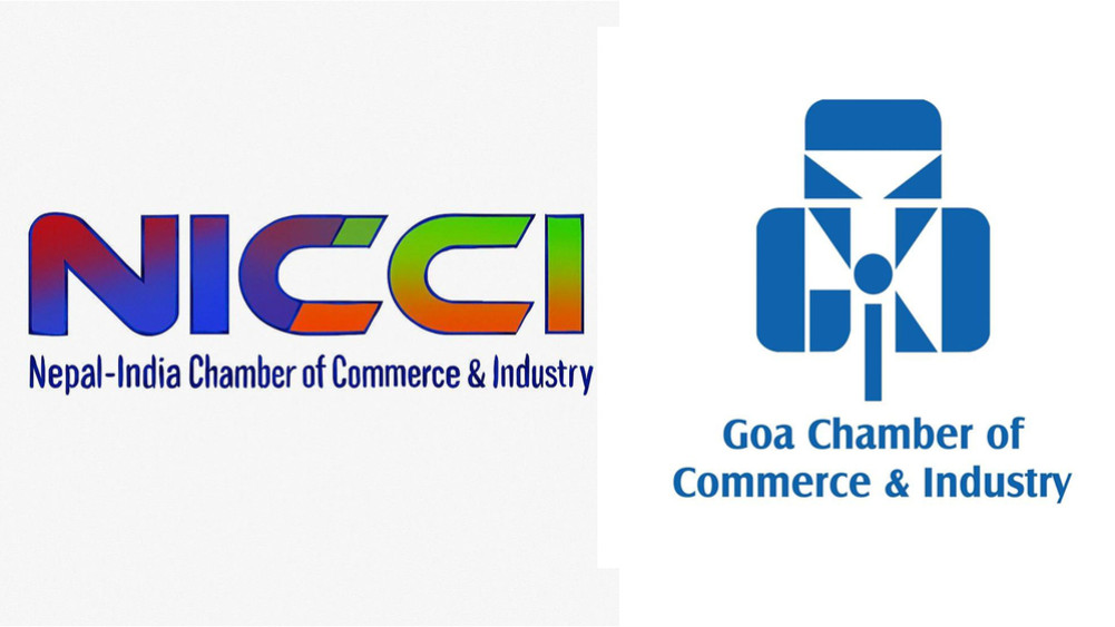 MoU between Nikkei and Goa Chamber to promote cross border investment and economic cooperation