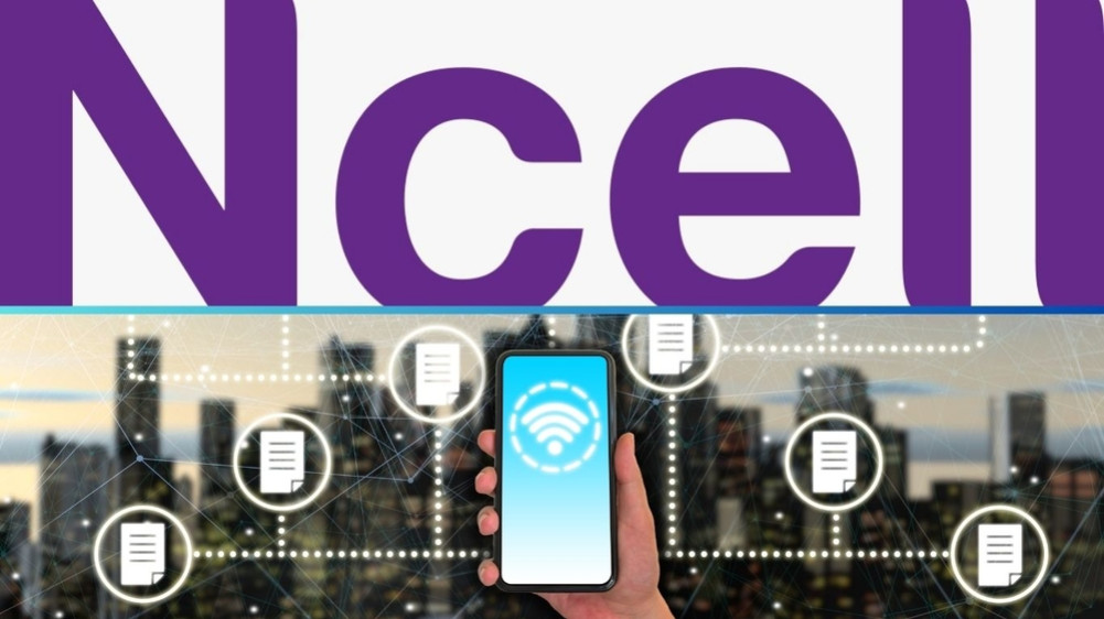 Ncell brings '90 Unlimited' and '50 Data' offer