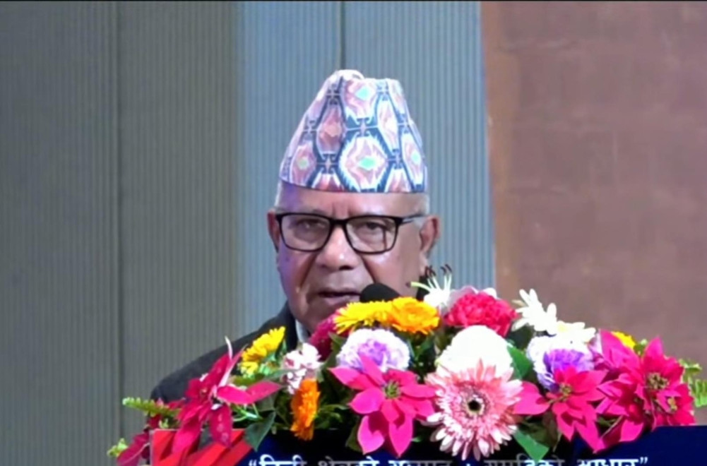 Demands of Bhadra 23 protest are justified, arson and looting are punishable: Former Prime Minister Nepal