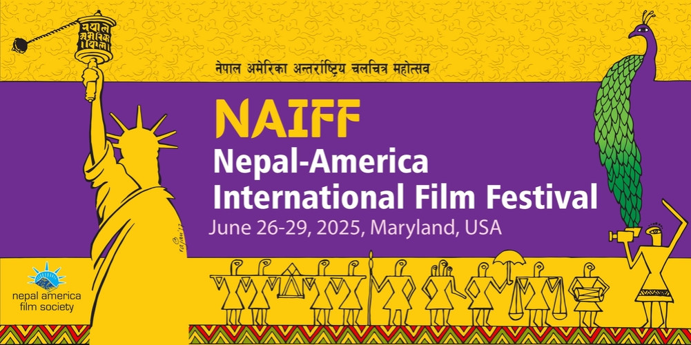 The list of films to be screened at the Nepal-US International Film Festival has been released