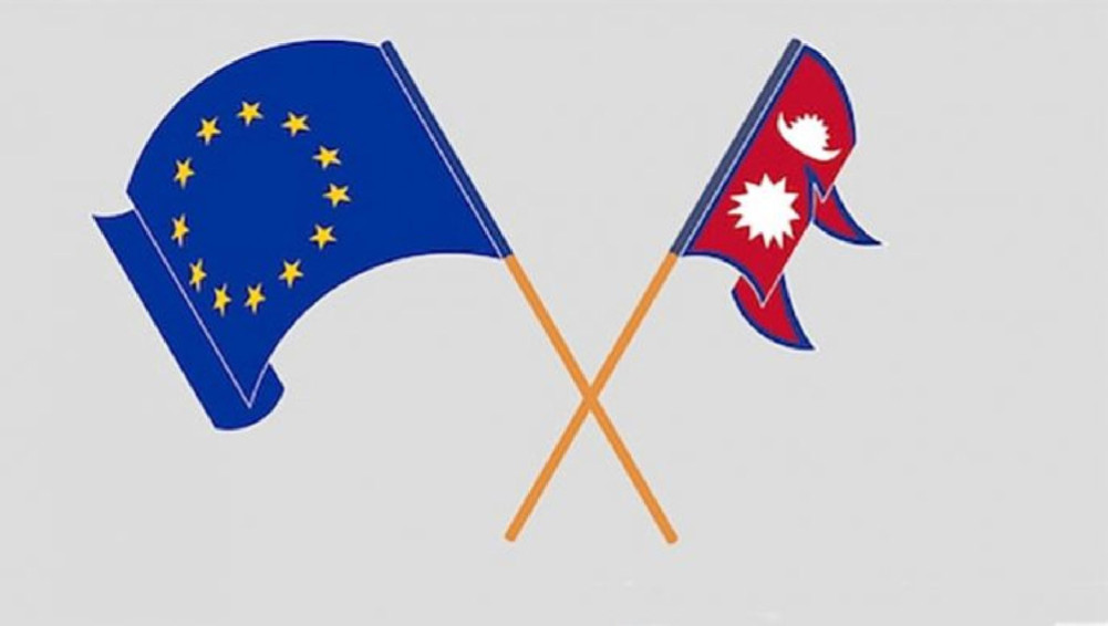 Half a century of Europe-Nepal relations