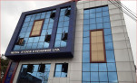 NEPSE stabilizes after continuous decline, trading volume decreases