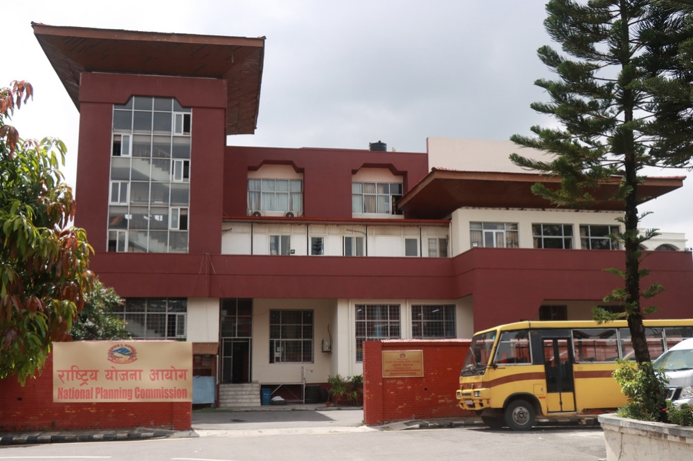 Resource management becoming complicated in the budget