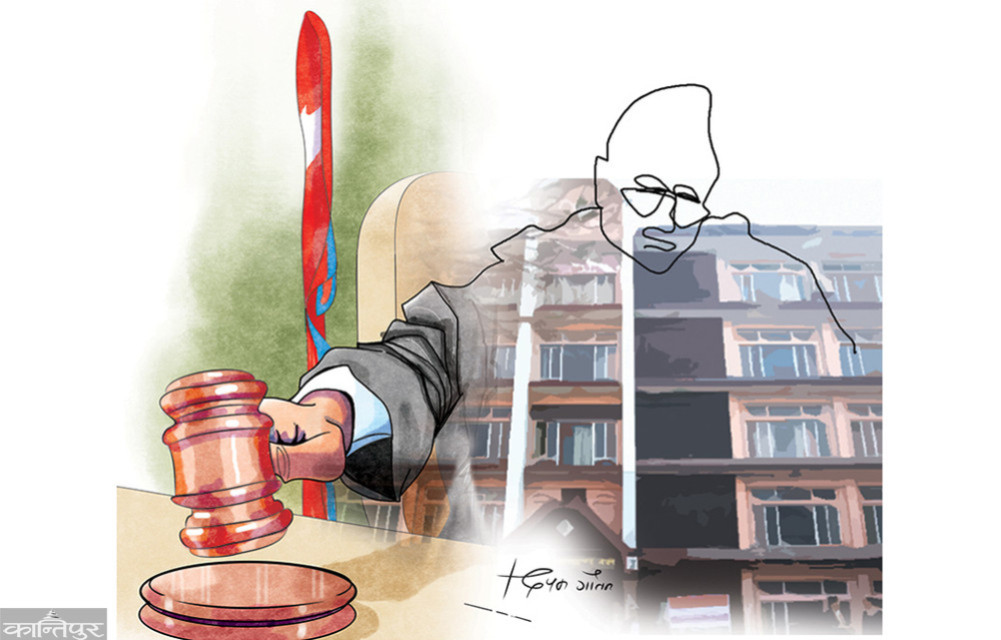 Who was recommended as a High Court judge? (with list)