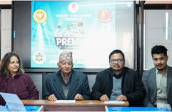 Saim Premier League last week of February