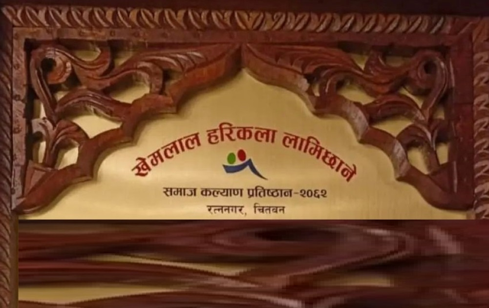 Which are the 15 books on the preliminary list of Padma Shri Literature Award?