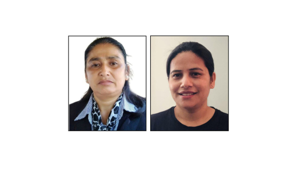 Suspension of Pandey and Timsena lifted