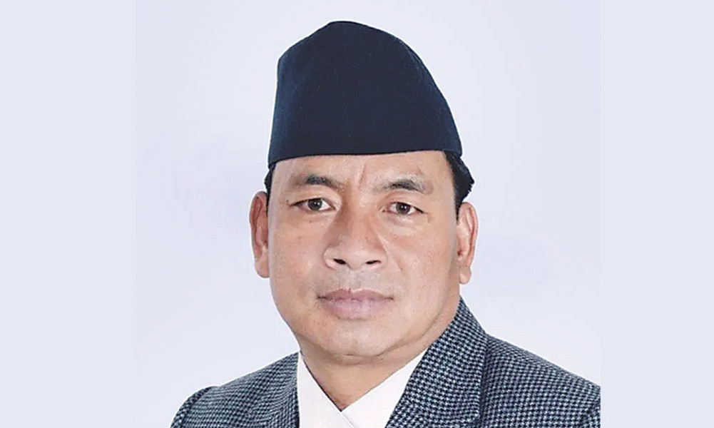 The nomination of former Vice President Pun was postponed after questions were raised within the Maoists