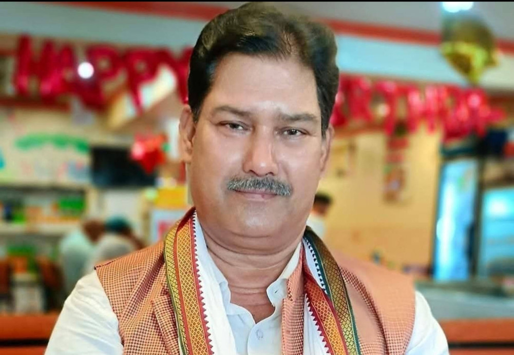 The Congress Parasi spokesperson was asked for an explanation for writing against the party on Facebook