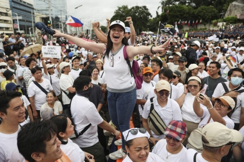 Gen-Ji rebellion wave around the world: What is the situation in which country?