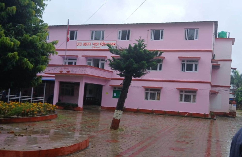 Hetauda court fully operational from today