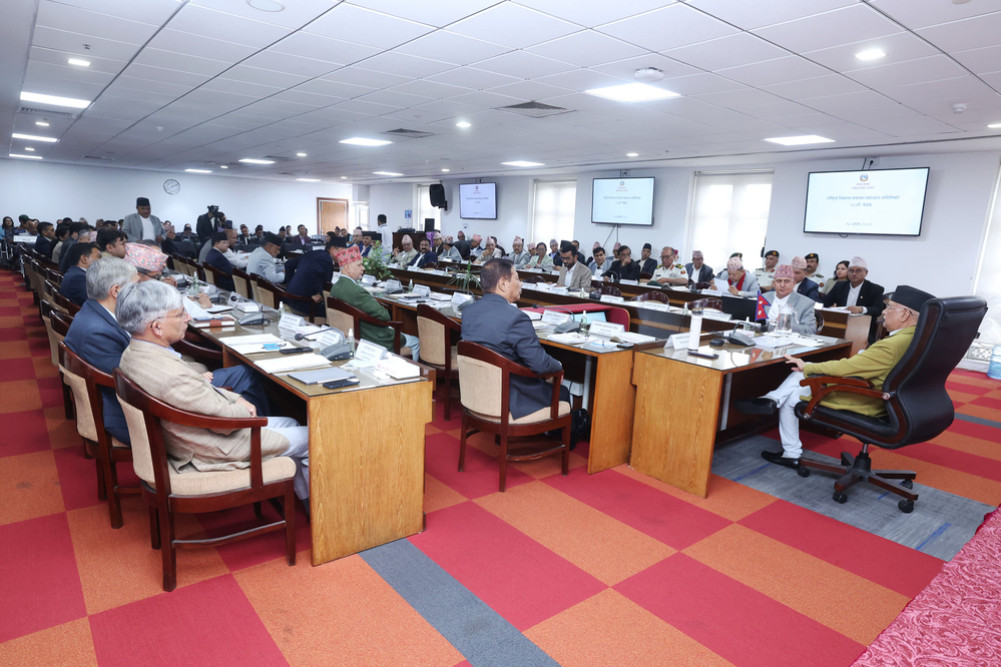 Prime Minister's question: Whether to punish those who are negligent in development projects or not?