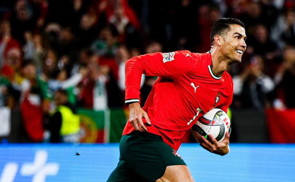 Portugal won the Nations League title