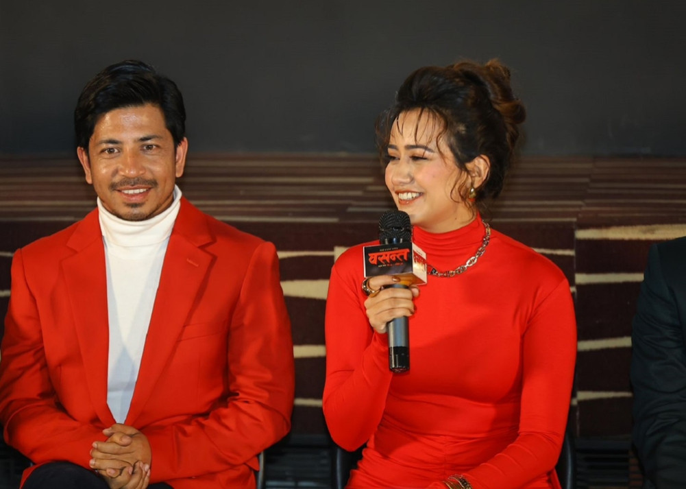 Singer Prakash Saput became a film director for fear of ending the story