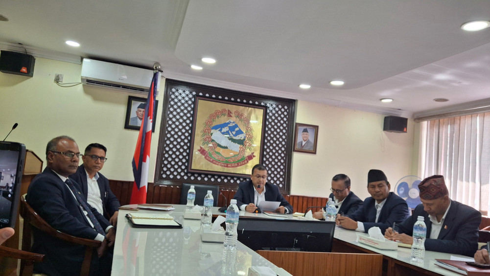 Unable to withstand the pressure of MPs, plans were put in pieces in the budget: Ministry of Urban Affairs