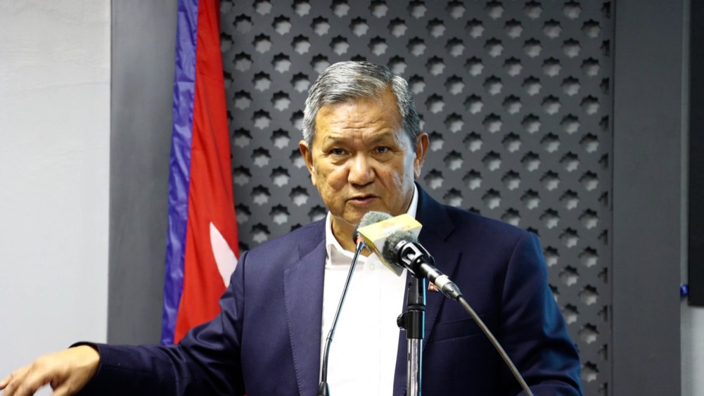 Formation of Debt Recovery Tribunal headed by Basnet for cooperative debt recovery