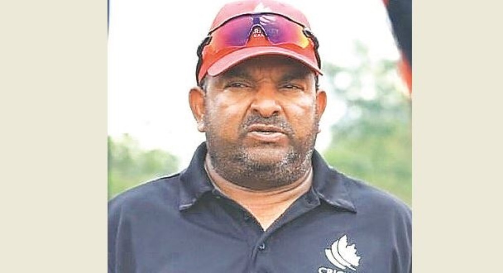 Pubudu appointed as Biratnagar coach