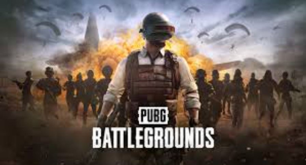 Nepal participating in PUBG 'E-Sports World Cup'