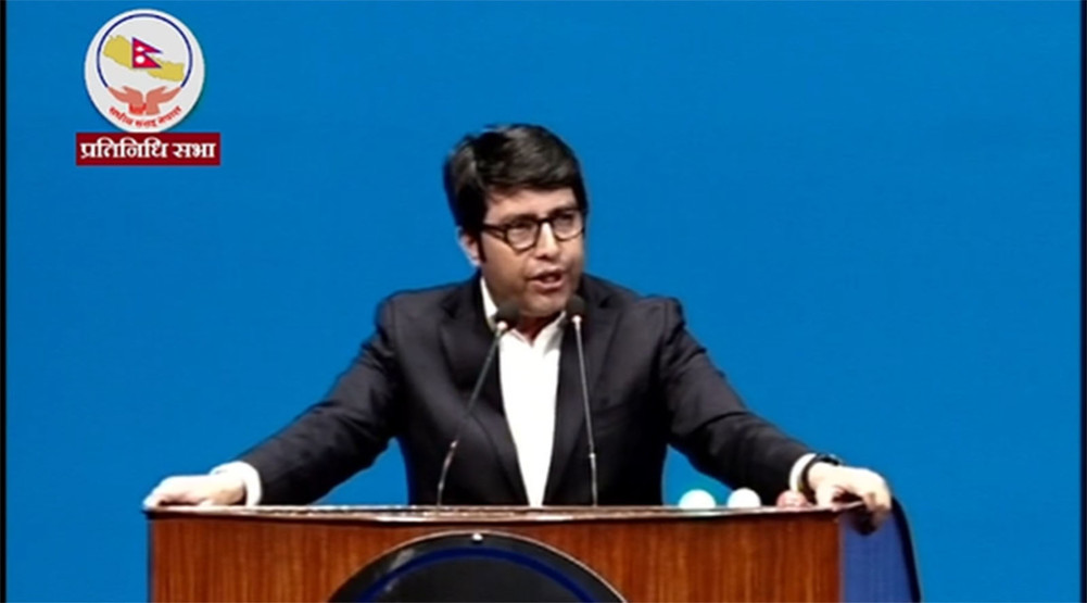 Don't be biased in budget allocation: MP Bajgai