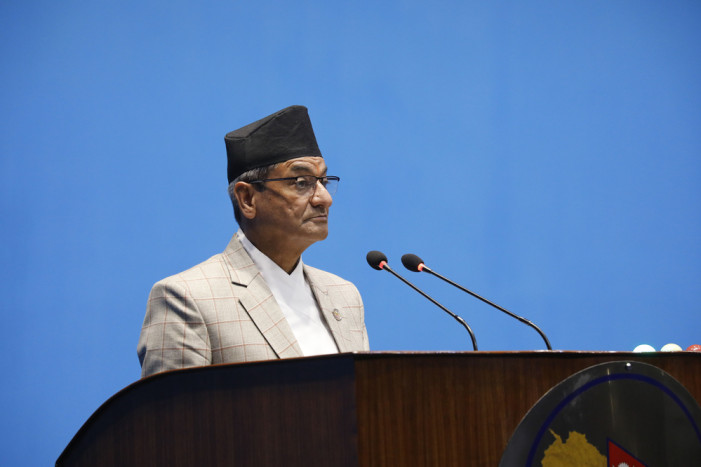 When the firing was going on in Baneshwar, the Home Minister was in a parliamentary committee meeting, and left the meeting after being informed