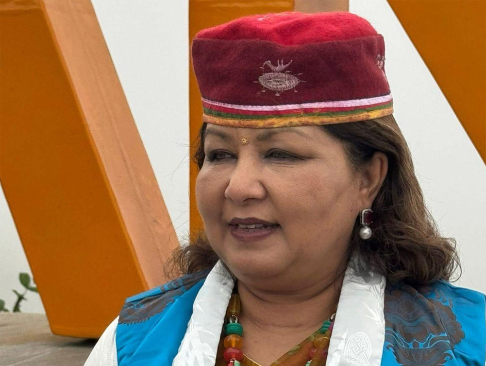 Tourism is the basis of Nepal's development and prosperity: Foreign Minister Rana