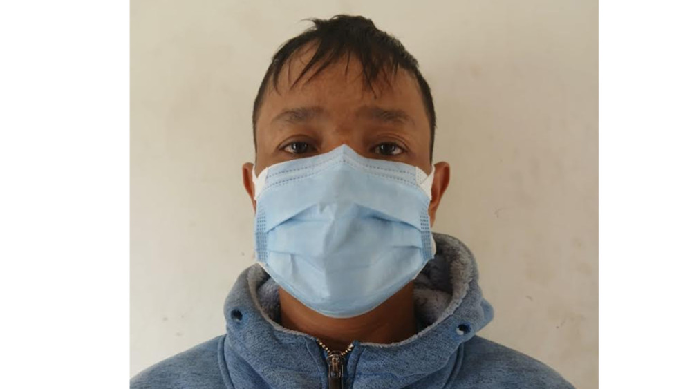 One arrested in connection with Kavre murder