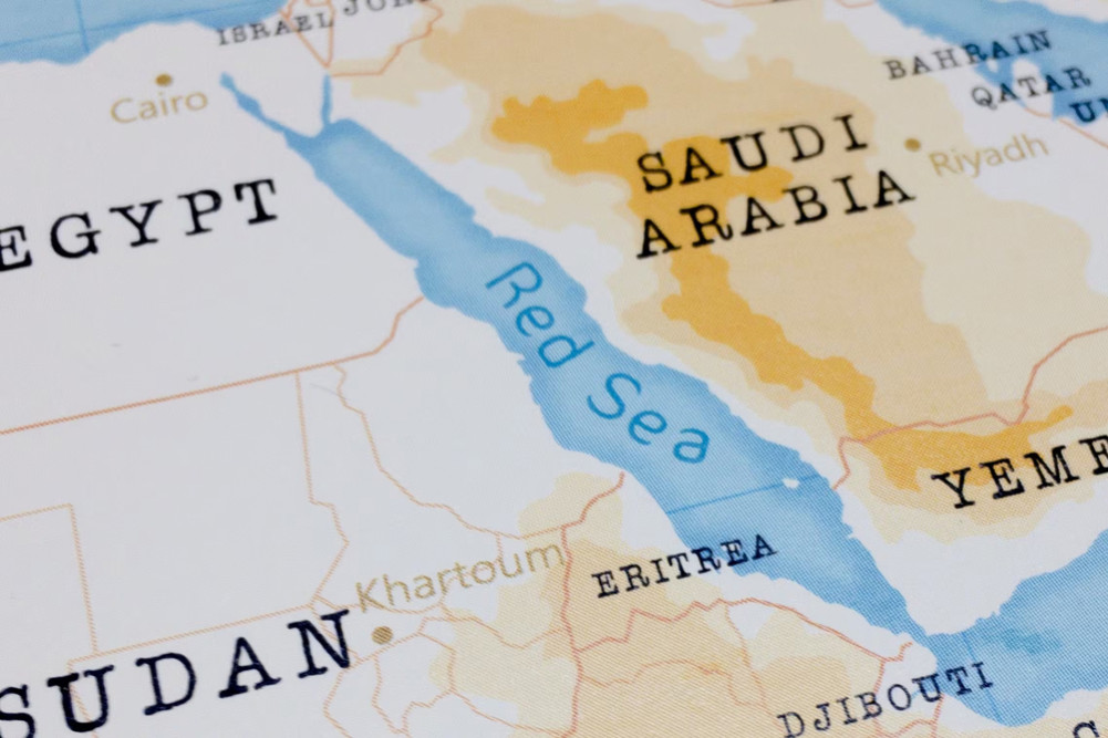 Israeli attack on Houthi rebels in Yemen