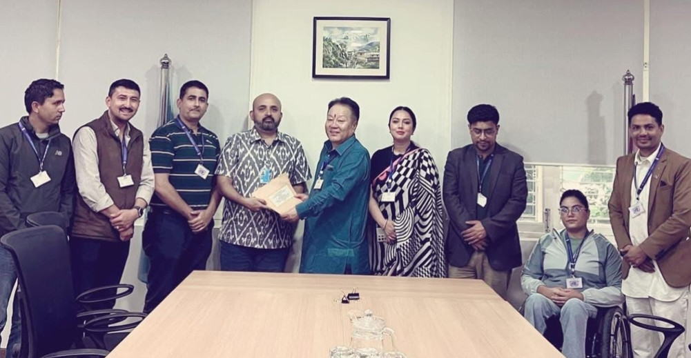 Tinkune incident: RPP's attention letter to the office of the United Nations High Commissioner for Human Rights