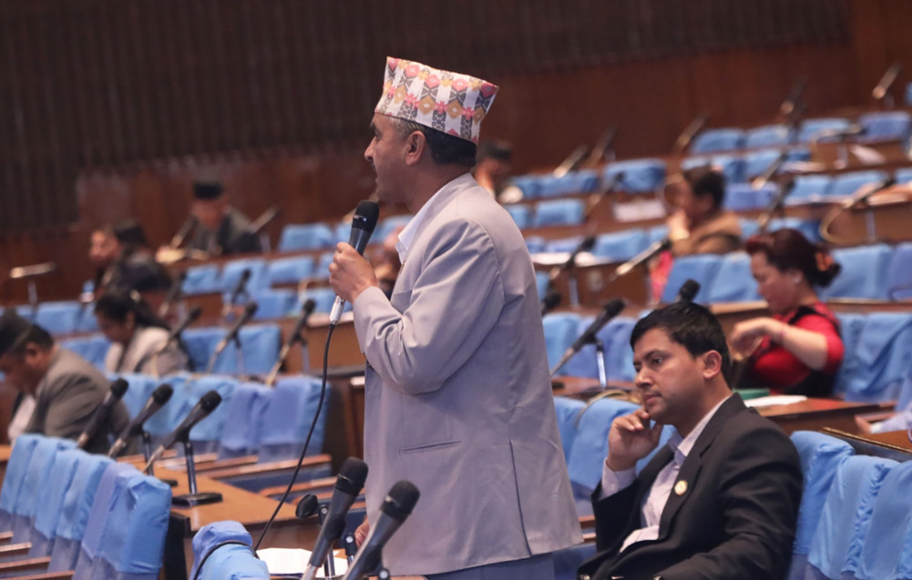 MPs request to address teachers' demands as soon as possible