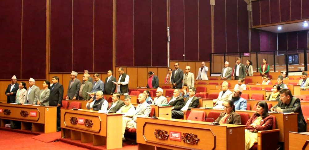 Laws introduced through five ordinances are in crisis