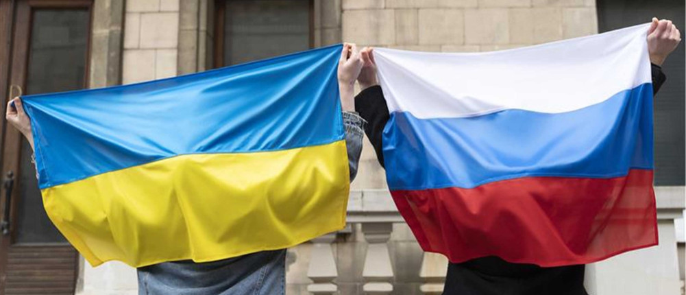 Trump envoy meets Putin in Moscow to discuss Ukraine