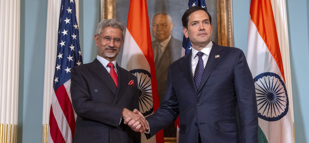 India is ready to bring back its citizens who are illegally in the US