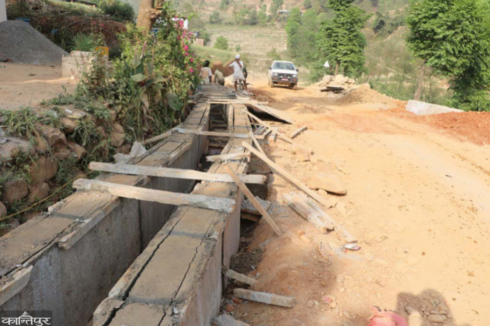 Two dozen one lakh projects in the budget of the Ministry of Urban Development