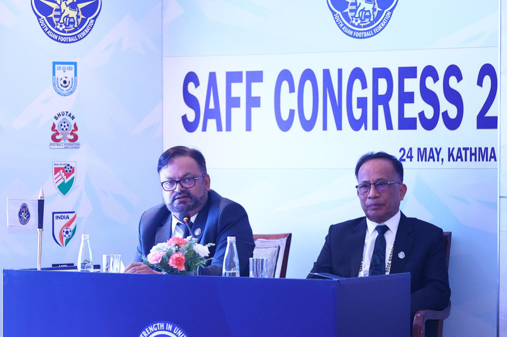 SAFF Women's Club Championship