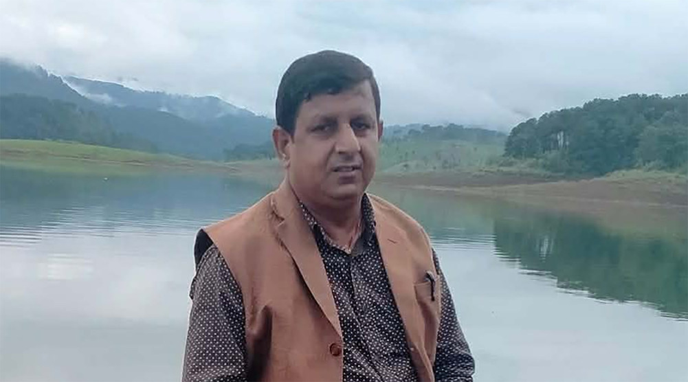 UML leader arrested in minor rape case