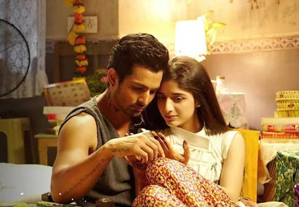 'Sanam Teri Kasam' is back in theaters after 9 years