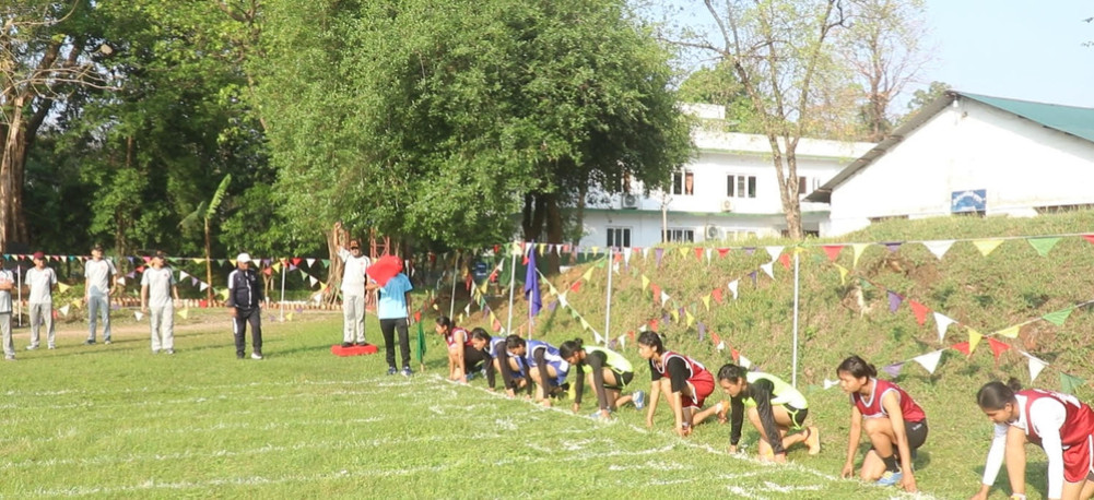 Bahinipati Trophy begins in Butwal