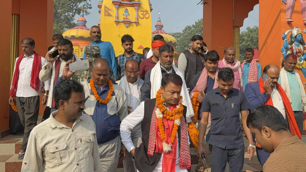 Federalism is a threat to federalism from those who support it: Chief Minister Yadav